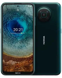 Замена тачскрина на телефоне Nokia X10 в Санкт-Петербурге